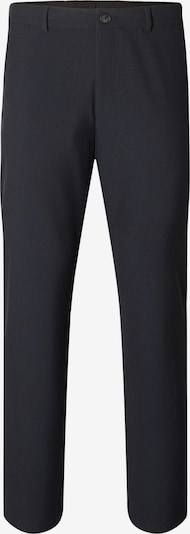 SELECTED HOMME Chino Pants 'Robert' in Night blue, Item view