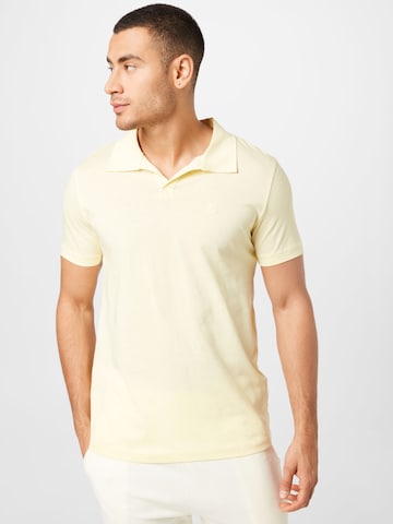 WESTMARK LONDON Poloshirt 'VITAL' in Beige: predná strana