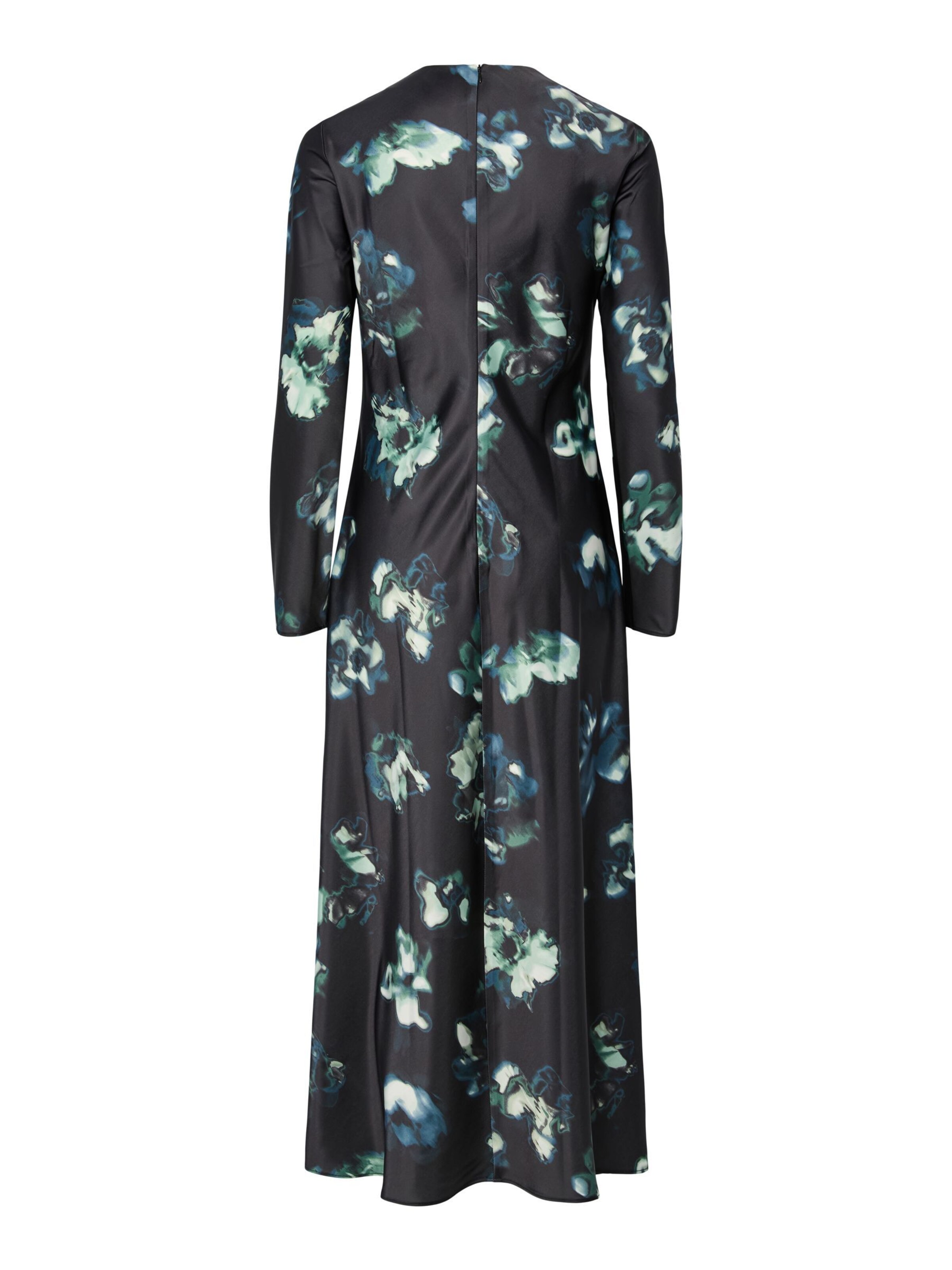 YAS Dress 'YASPella' in Black