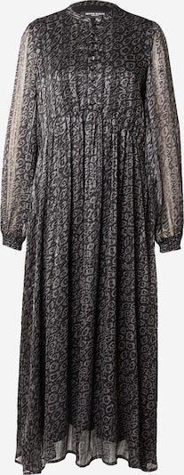 BRUUNS BAZAAR Robe en gris / noir, Vue avec produit