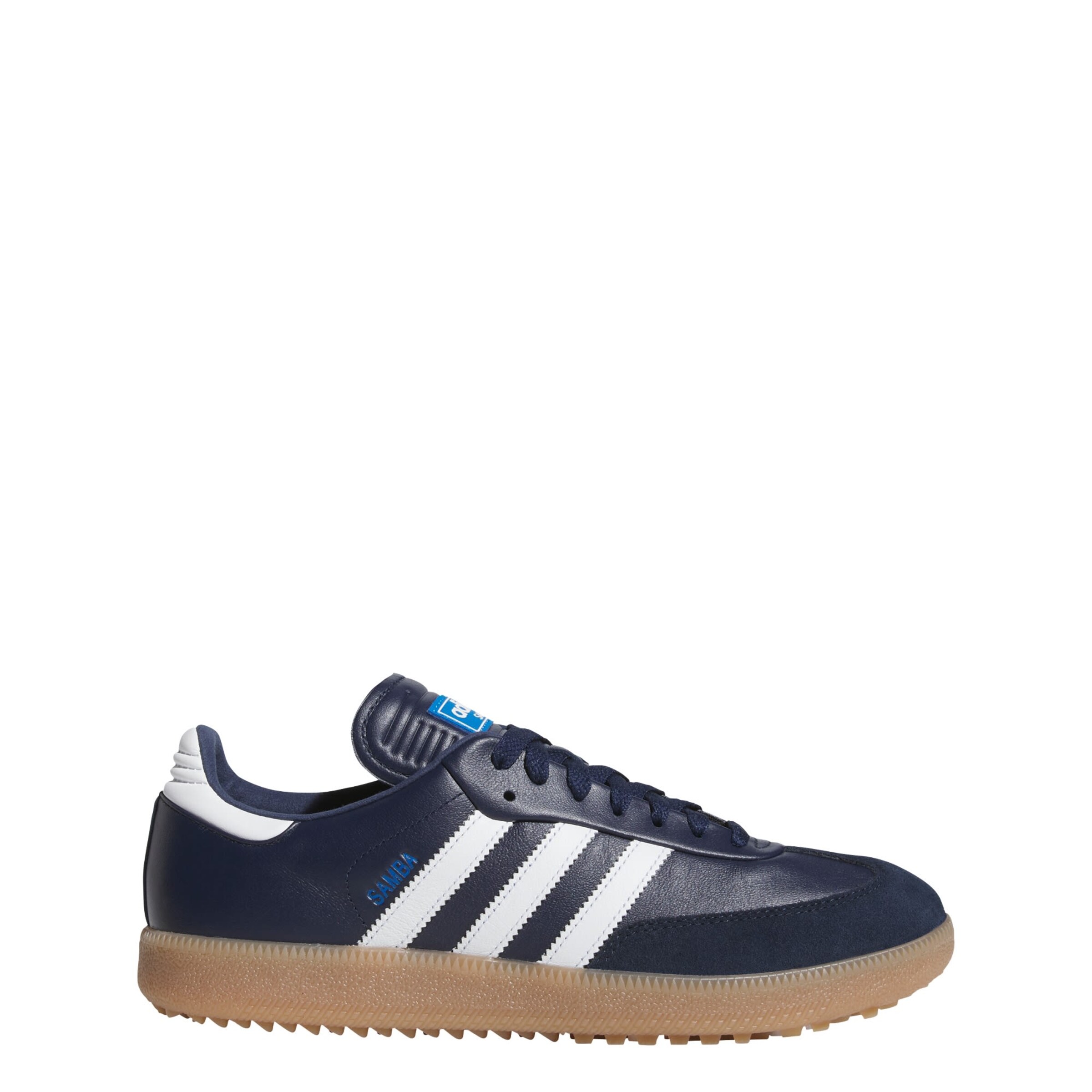ADIDAS PERFORMANCE - Calzado deportivo 'Samba' en azul