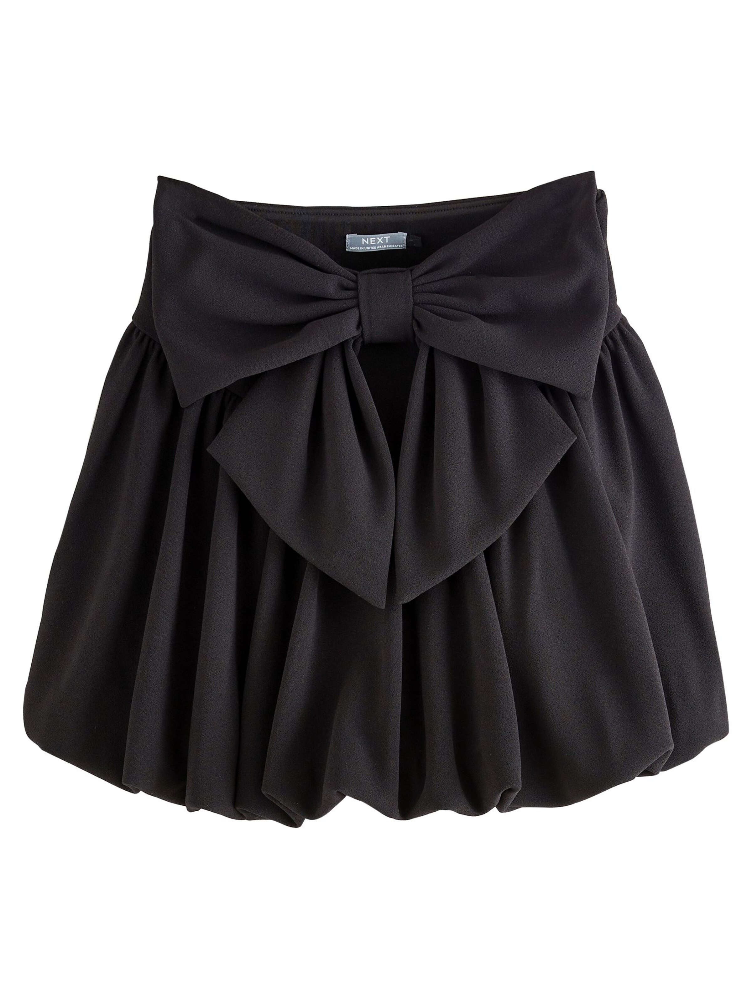 Next Seelik, värv must: eest vaates