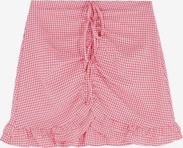 rožinė Scalpers Sijonas ' ': priekis