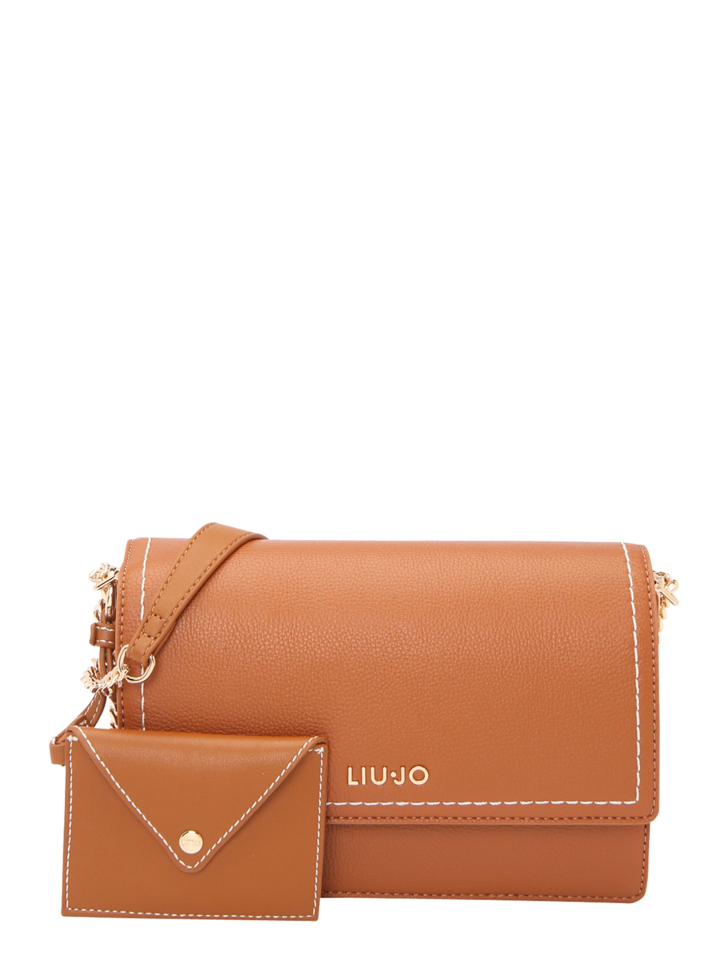 Liu Jo Borsa a tracolla in Pueblo Saldi Abbigliamento