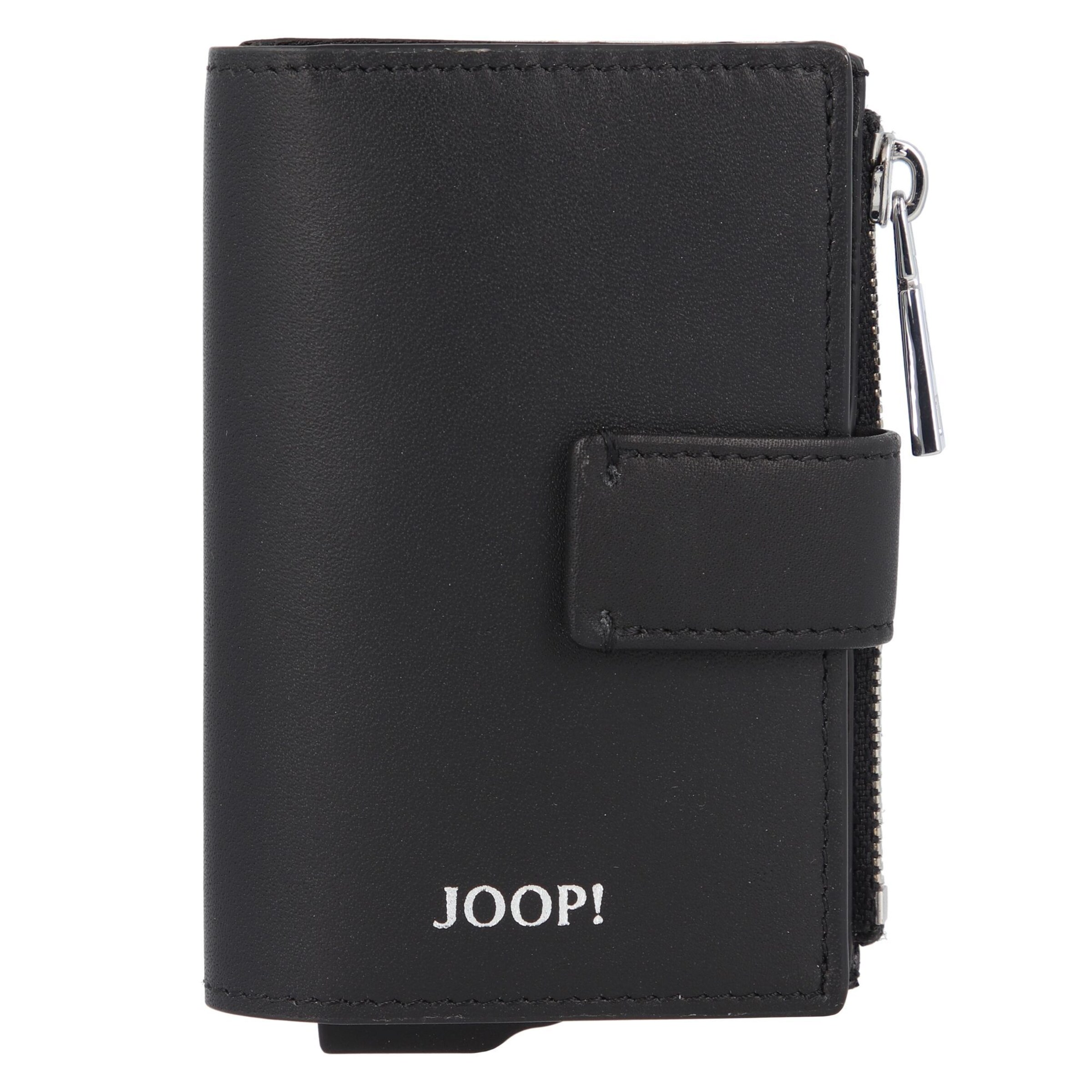 JOOP! Case 'Sofisticato 1.0' in Black: front