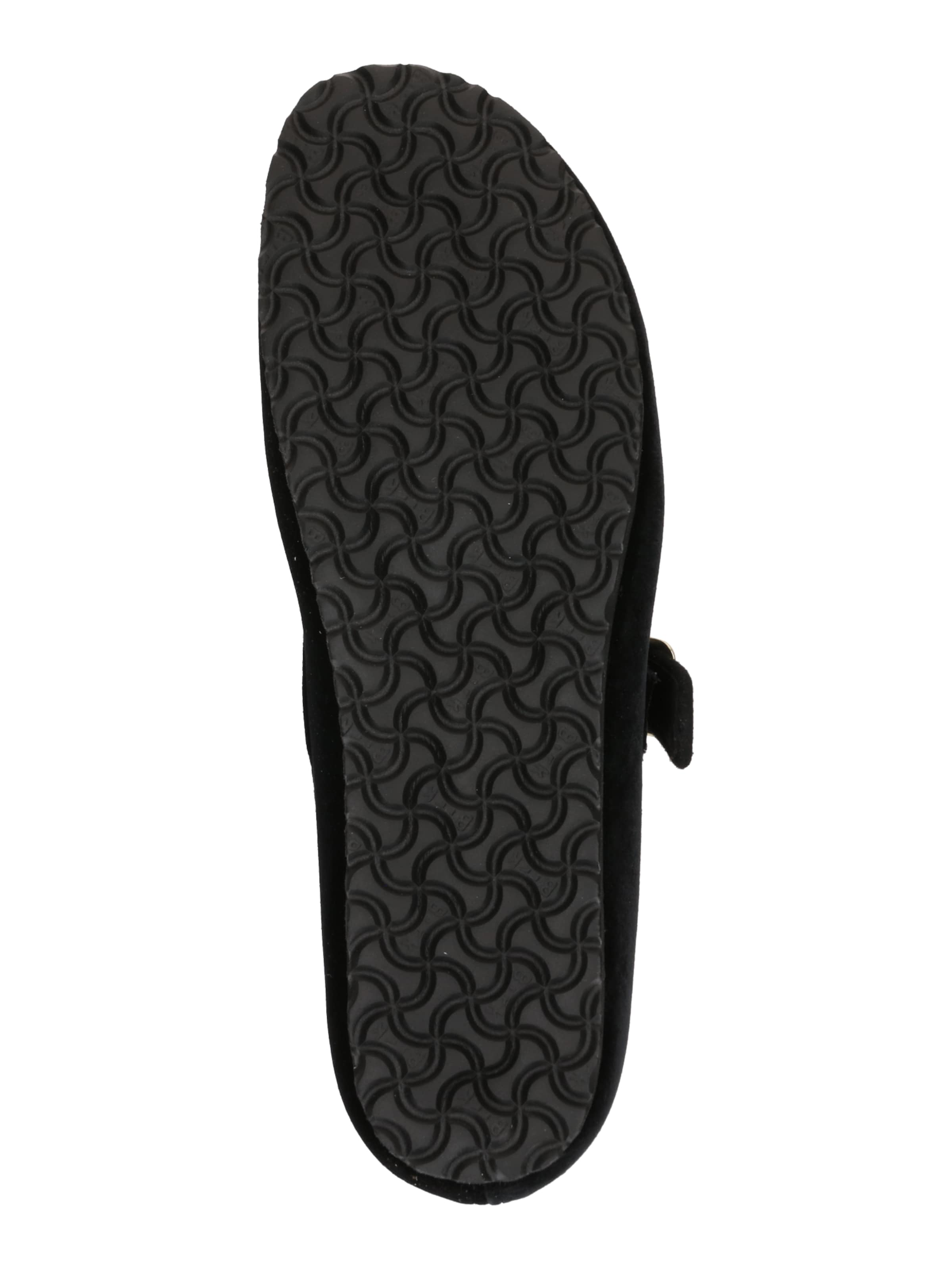 Ballerines à lanières 'Santa Clarita' BIRKENSTOCK en noir