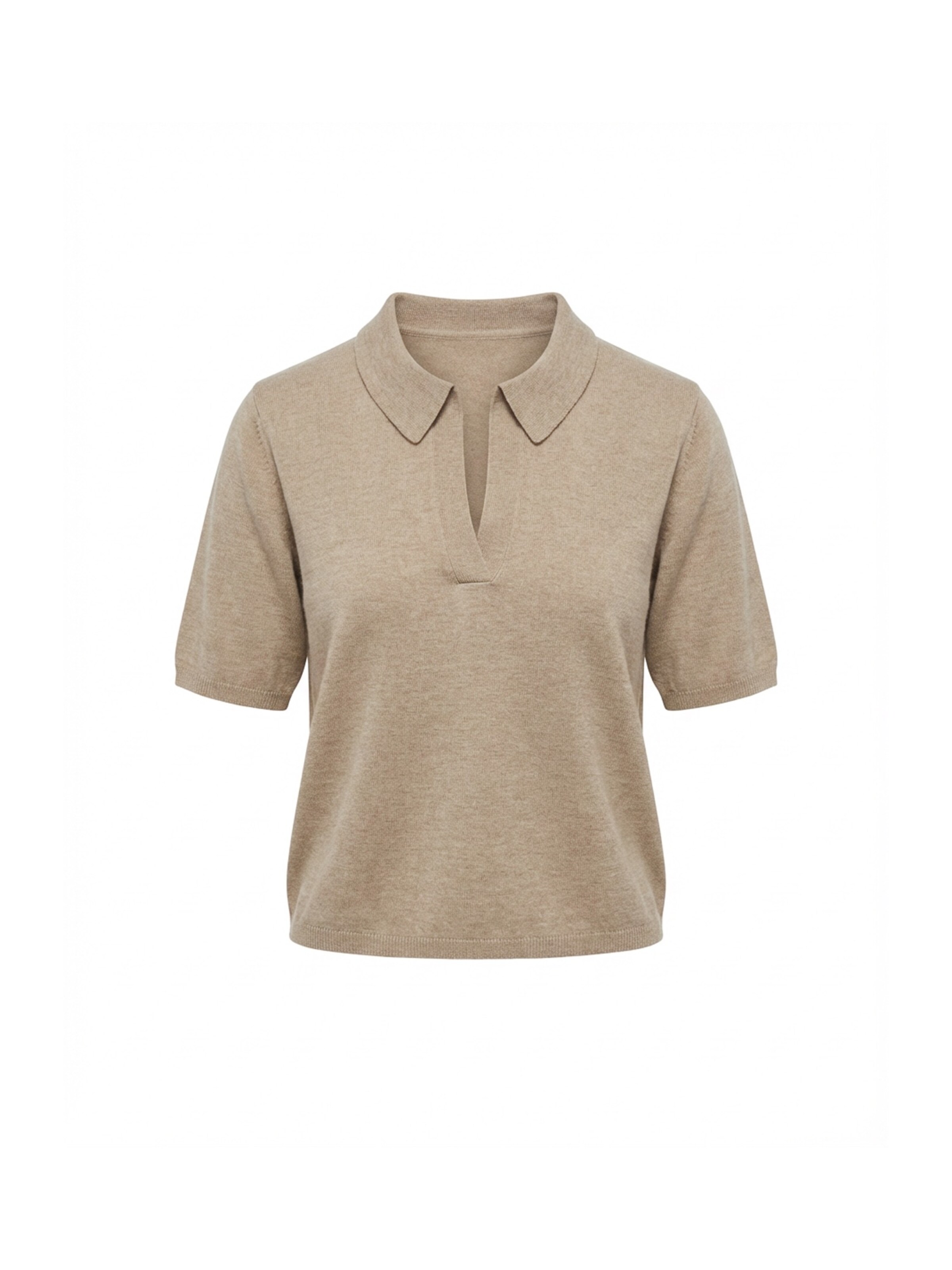 Guido Maria Kretschmer Women Kampsun 'Wilma' XS suuruses cappuccino, Tootevaade