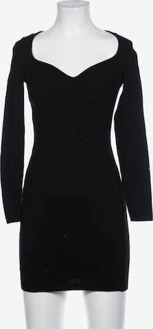 Kookai Kleid XXS in Schwarz: predná strana