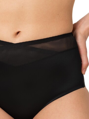 Slip ' True Shape Sensation ' TRIUMPH en noir