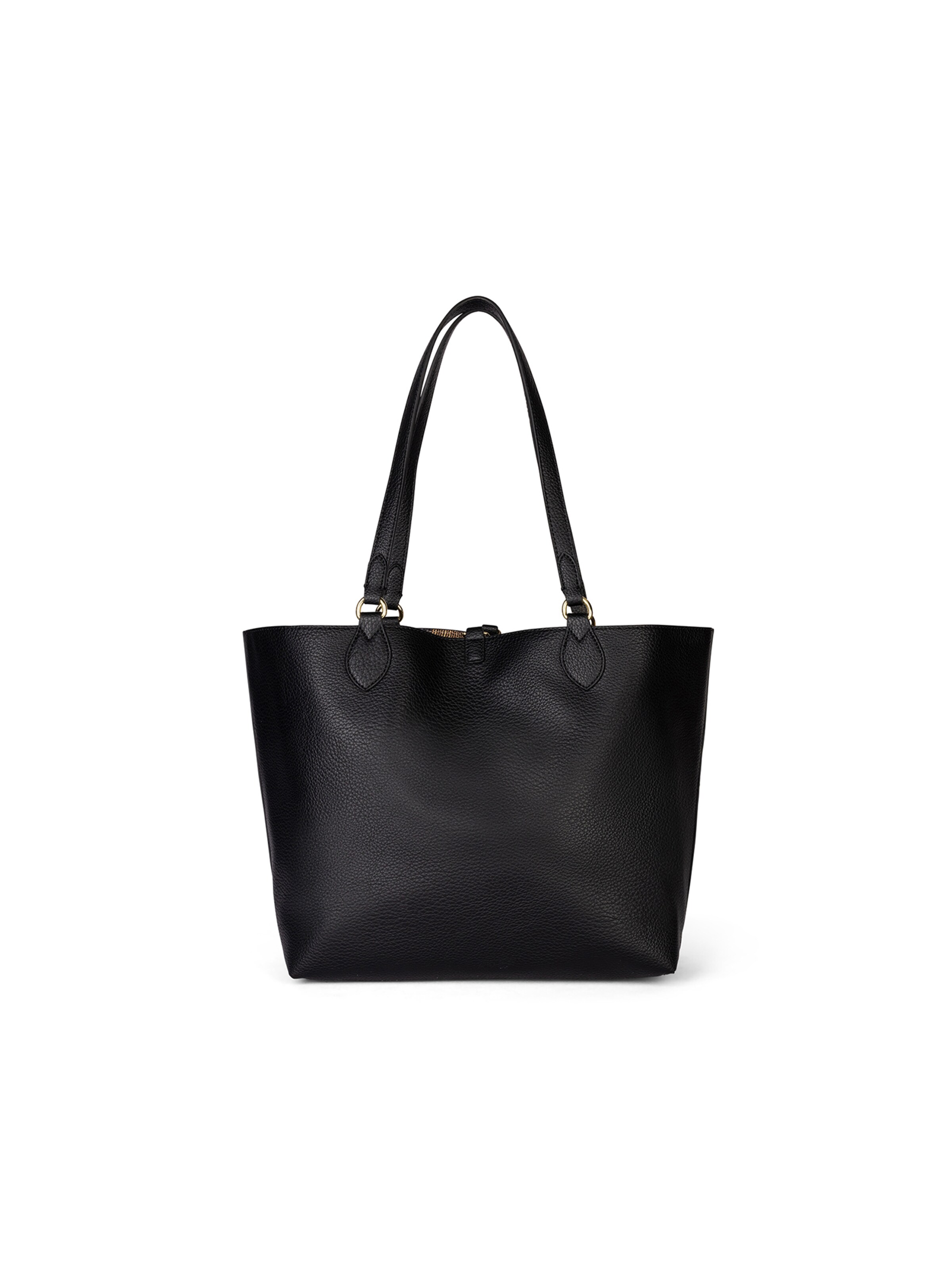 Gattinoni Handtas in Zwart