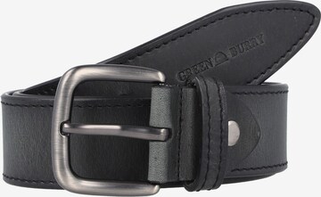 GREENBURRY Belt in Grey: front