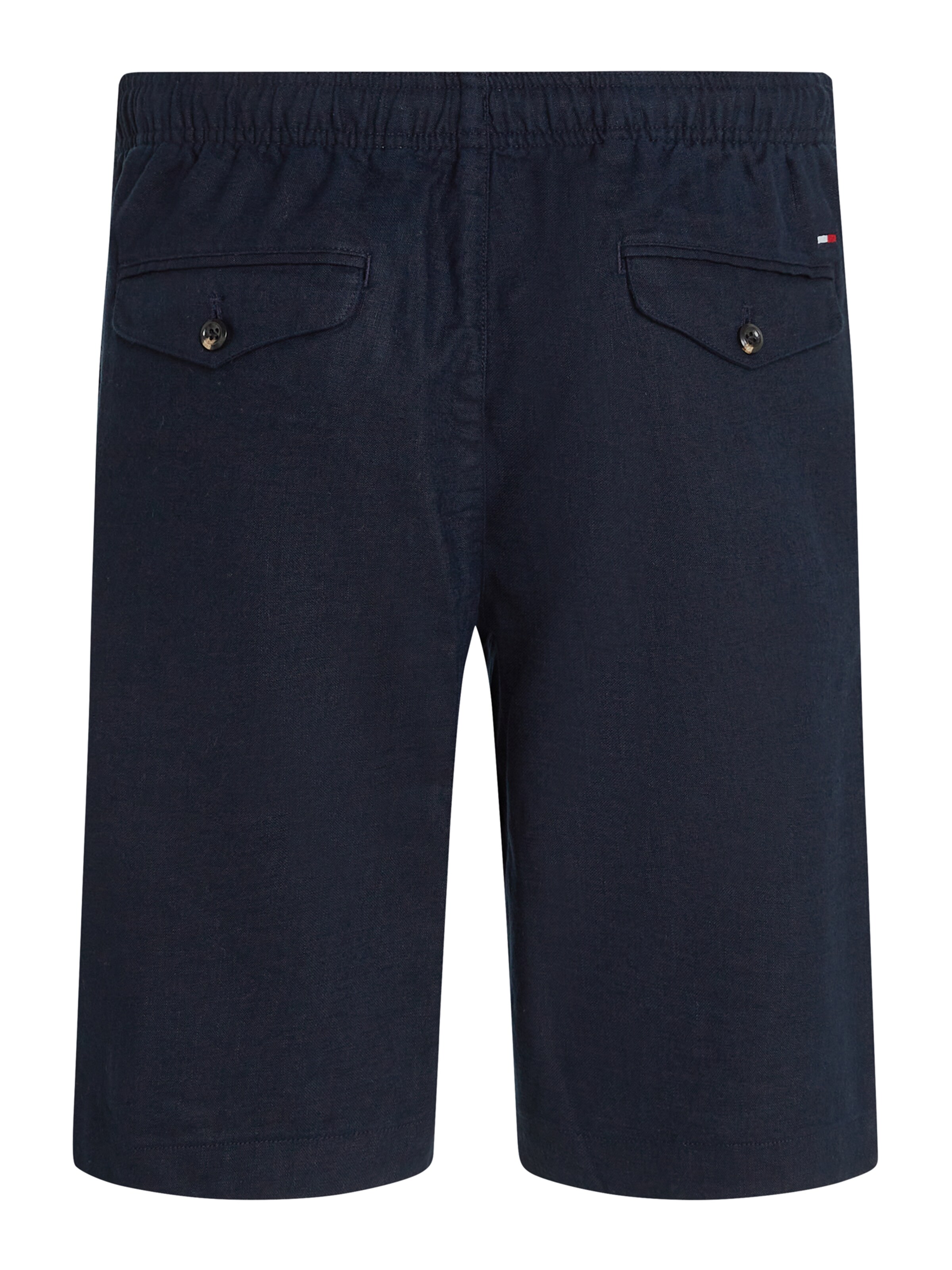 TOMMY HILFIGER regular Παντελόνι 'Harlem' σε μπλε