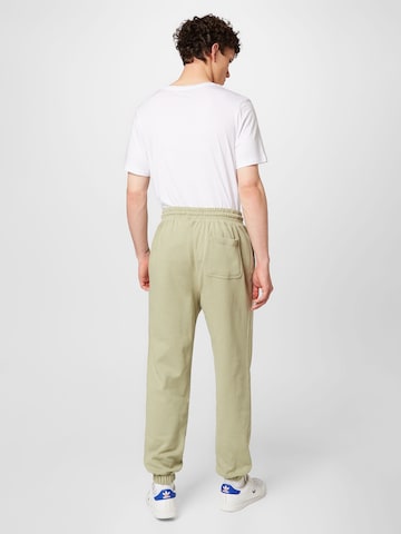 Loosefit Pantalon Cotton On en vert