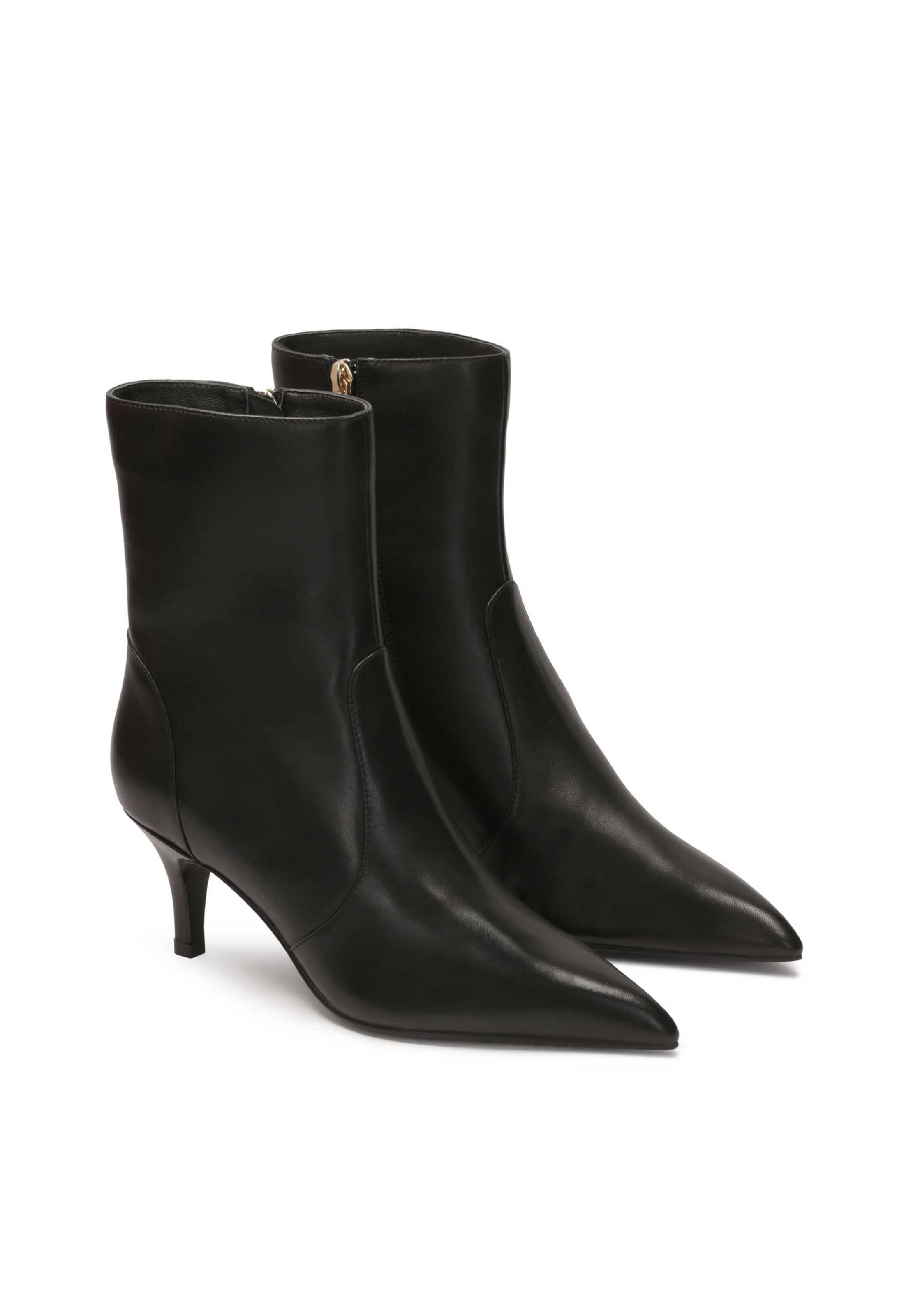 Kazar Μποτάκι σε μαύρο