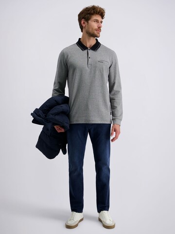 T-Shirt PIERRE CARDIN en gris