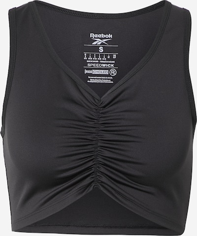 Reebok Sport Sportstopp i svart, Produktvisning