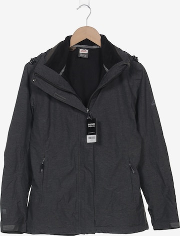 MCKINLEY Jacke M in Grau: predná strana