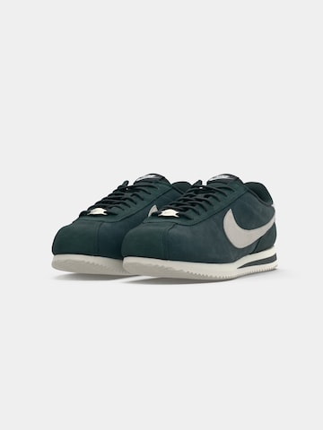 Nike Sportswear Nizke superge 'Cortez Premium' | zelena barva