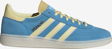 ADIDAS ORIGINALS Sneaker low in Blau