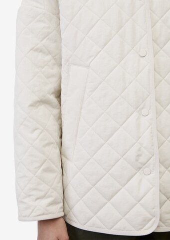 Marc O'Polo Between-Season Jacket in White