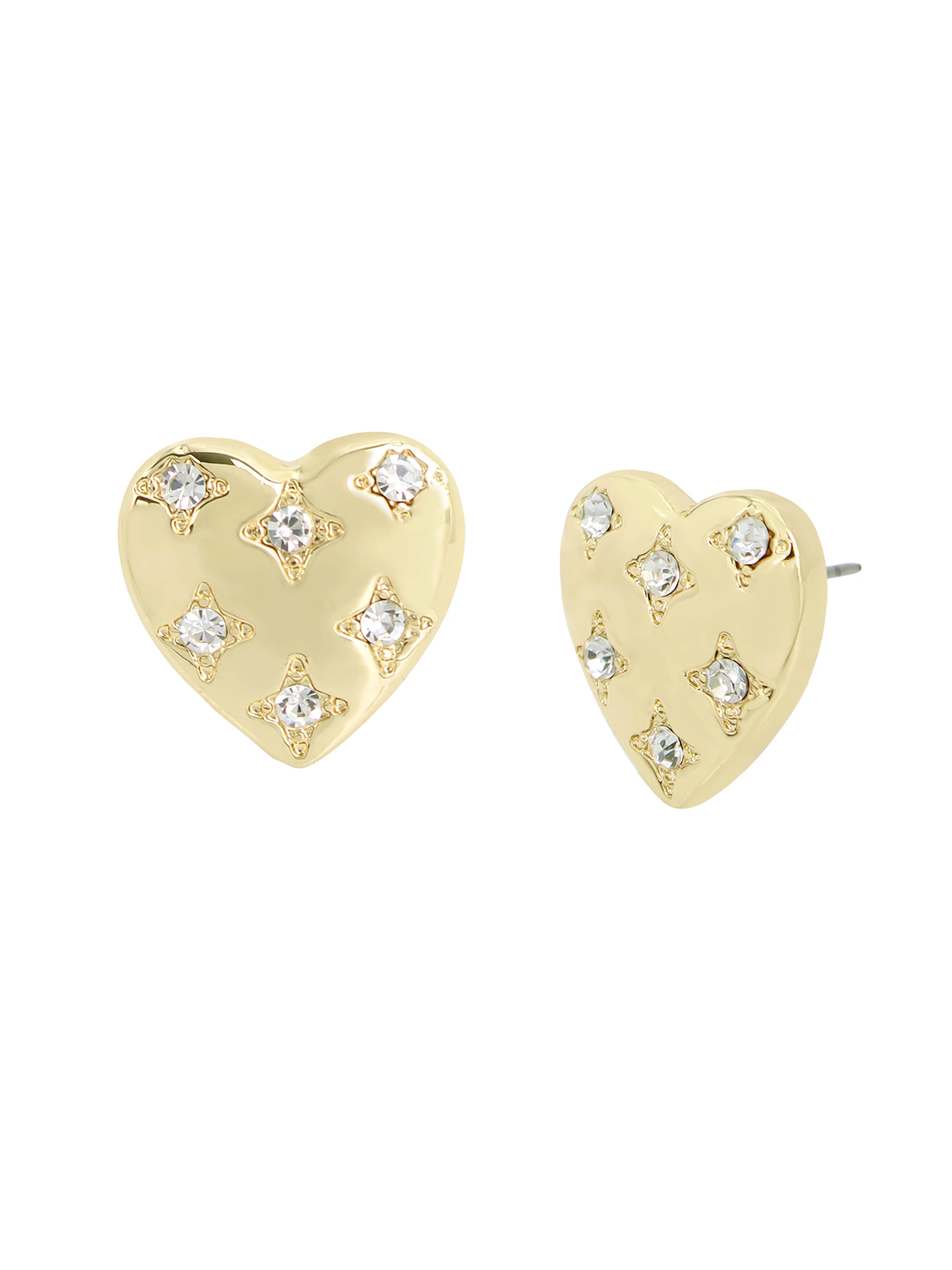 STEVE MADDEN Fülbevalók - arany