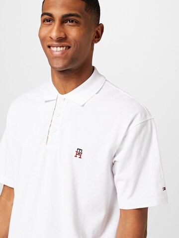 TOMMY HILFIGER Shirt in White