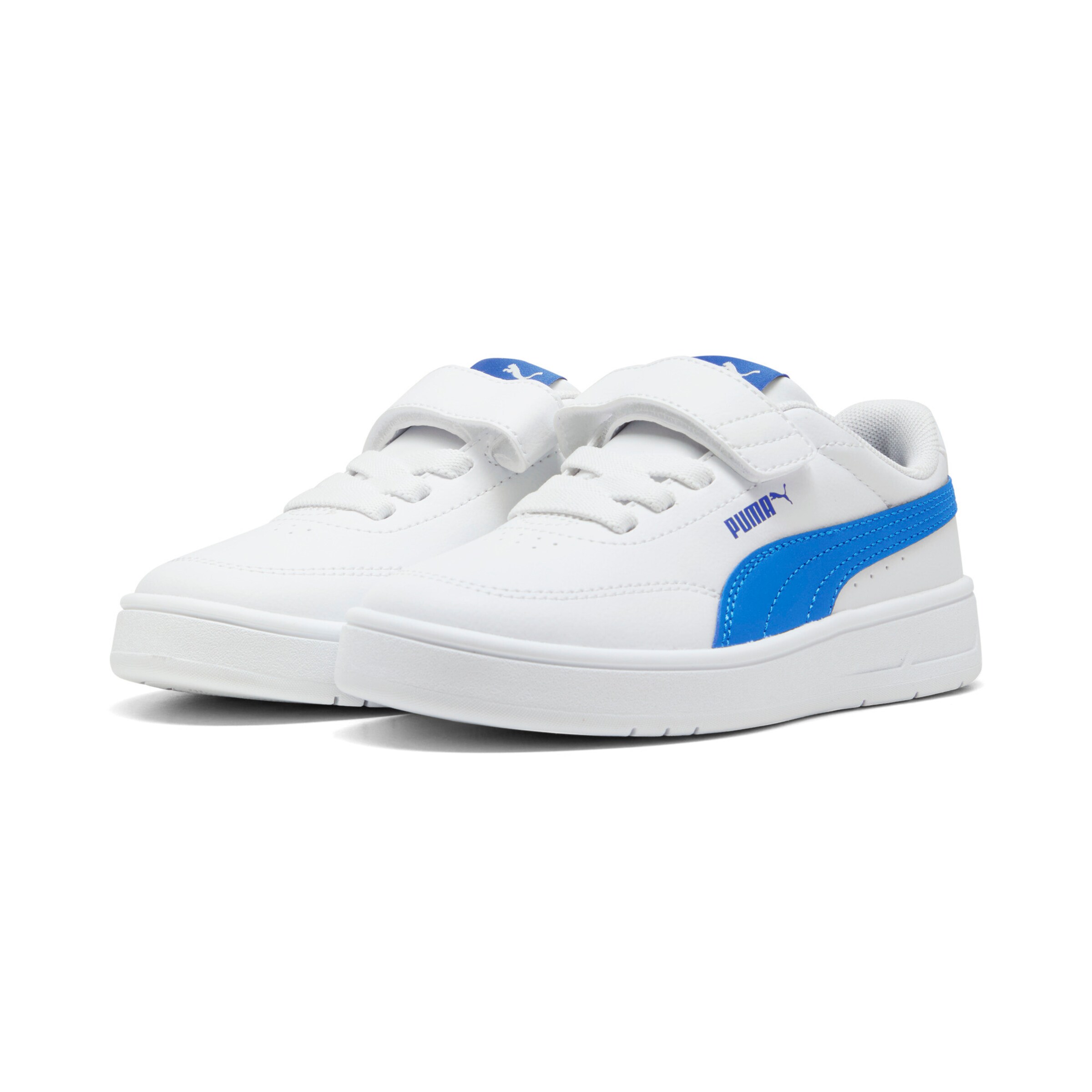 PUMA Sneakers in White