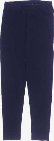 Maas Pants in S in Blue: front