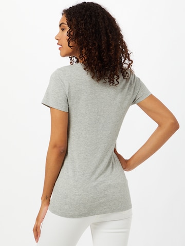 GAP T-Shirt in Grau