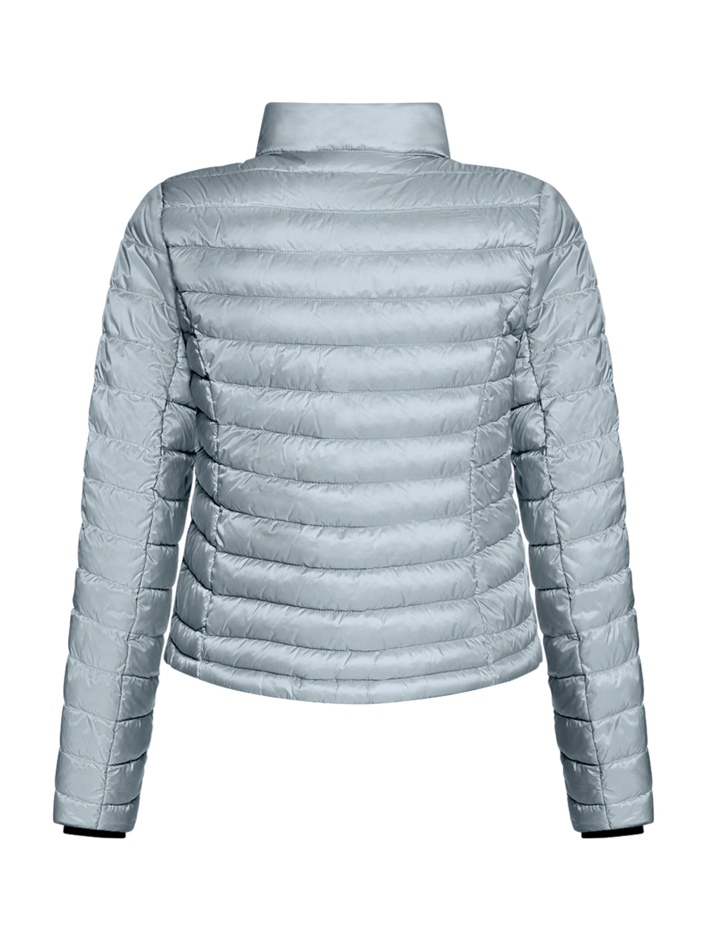 GIL BRET Prechodná bunda - Modrá