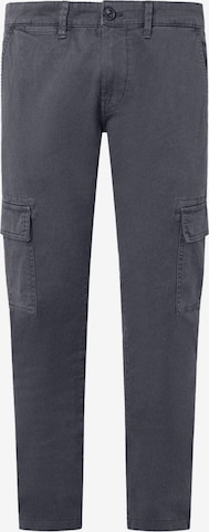 Pepe Jeans Pants 'SEAN' in Grey: front