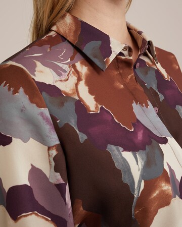 WE Fashion Bluzka w kolorze mieszane kolory