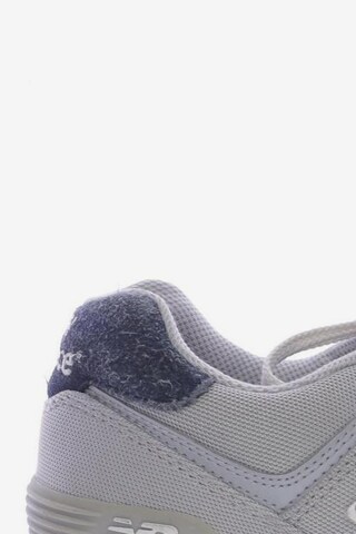 new balance Sneaker 38,5 in Grau