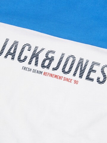 JACK & JONESMajica 'DAN' - plava boja