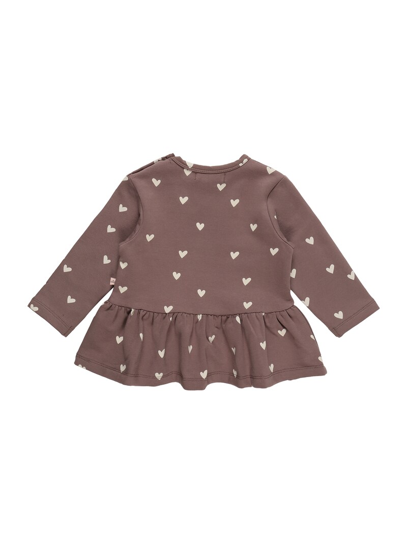 Kids Babies STACCATO Sweaters & cardigans Brown