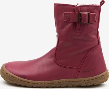 LURCHI Boots 'NESSA' in Red: front