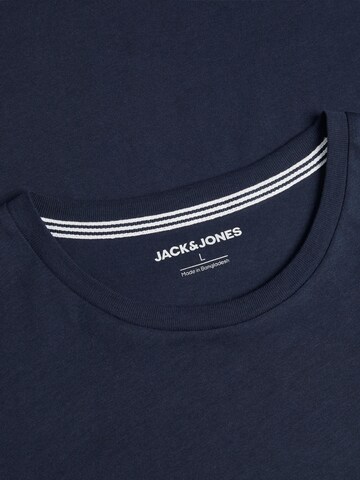 JACK & JONES Shirt 'New State' in Blau