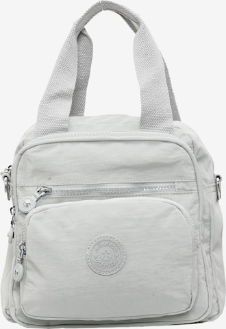 Mindesa Handbag in Grey: front