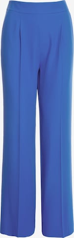 Stylove - Pantalón en azul: frente