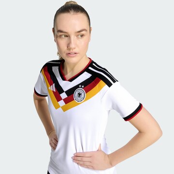ADIDAS PERFORMANCE Спортивная майка 'Deutschland 26 Home' в Белый