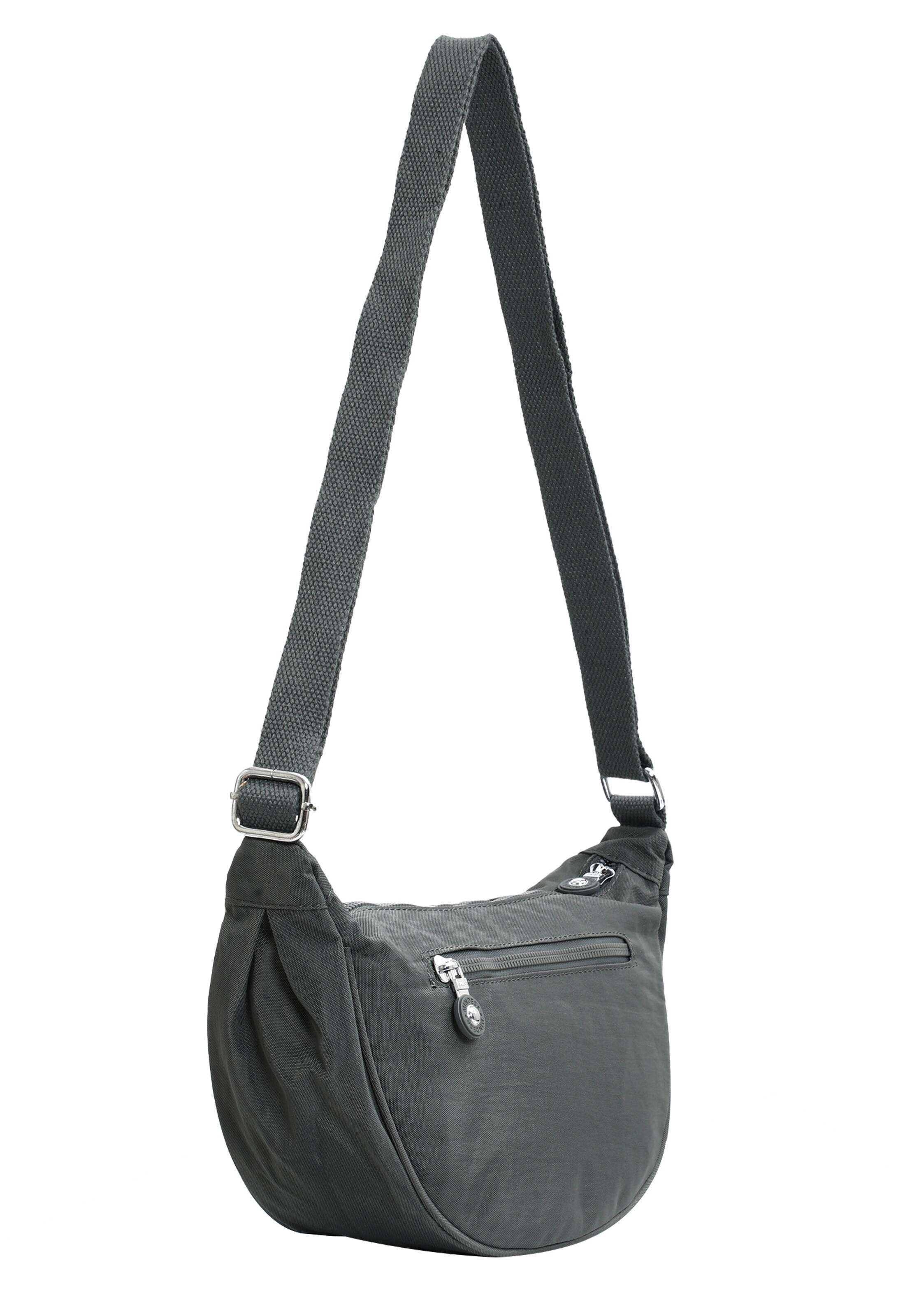 Mindesa Torba na ramię w kolorze szary