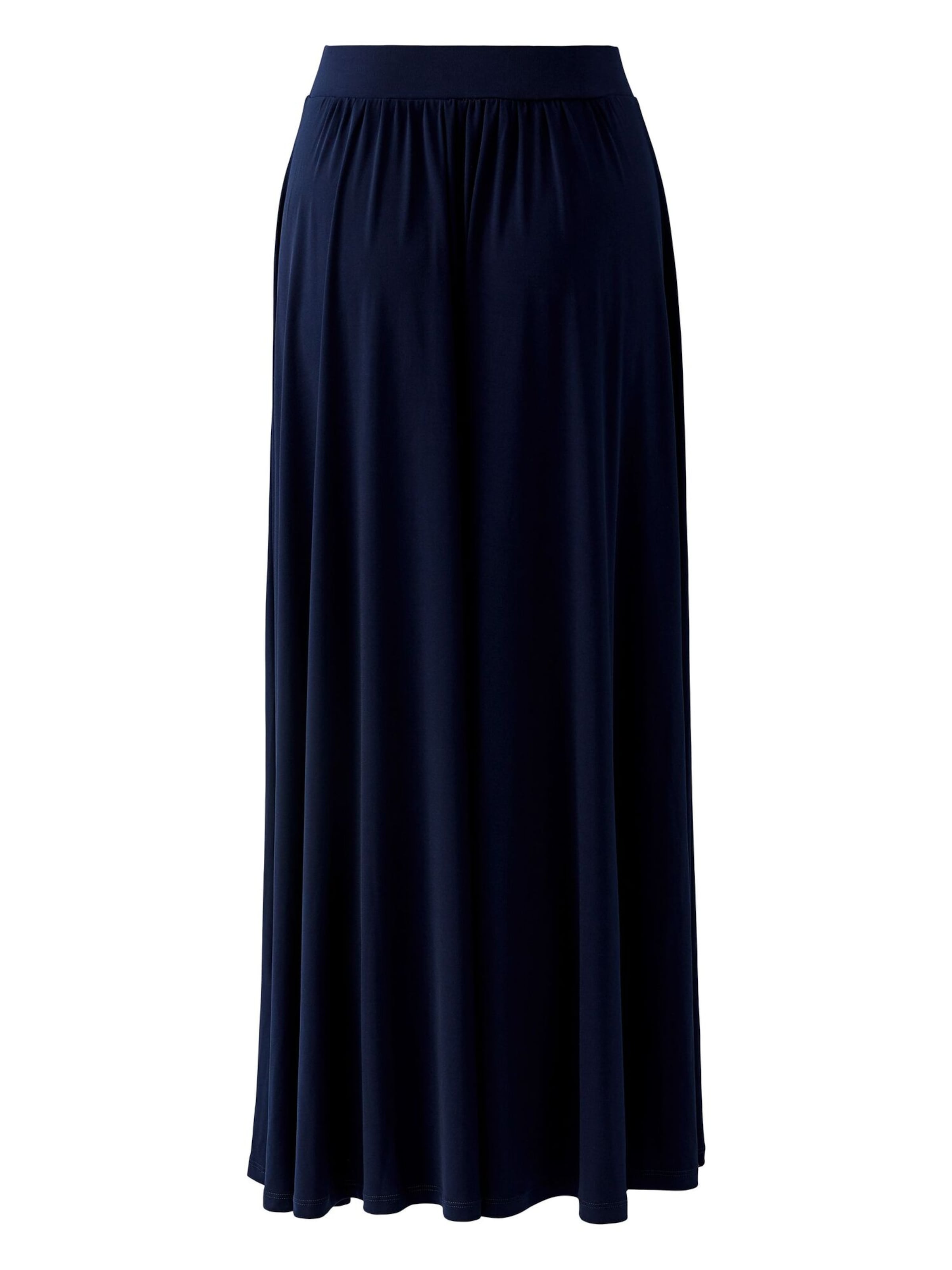 OUI Skirt in Blue