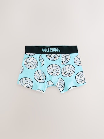 Sous-vêtements Next en bleu