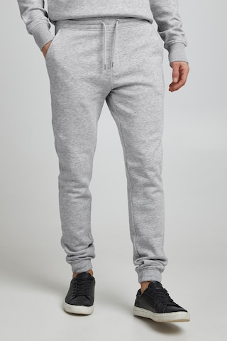 !Solid Regular Pants 'SDRouven' in Grey: front