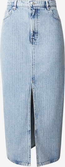 Sijonas 'Gatje 4' iš HUGO, spalva – šviesiai mėlyna, Prekių apžvalga