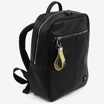 Y Not? Backpack in Black