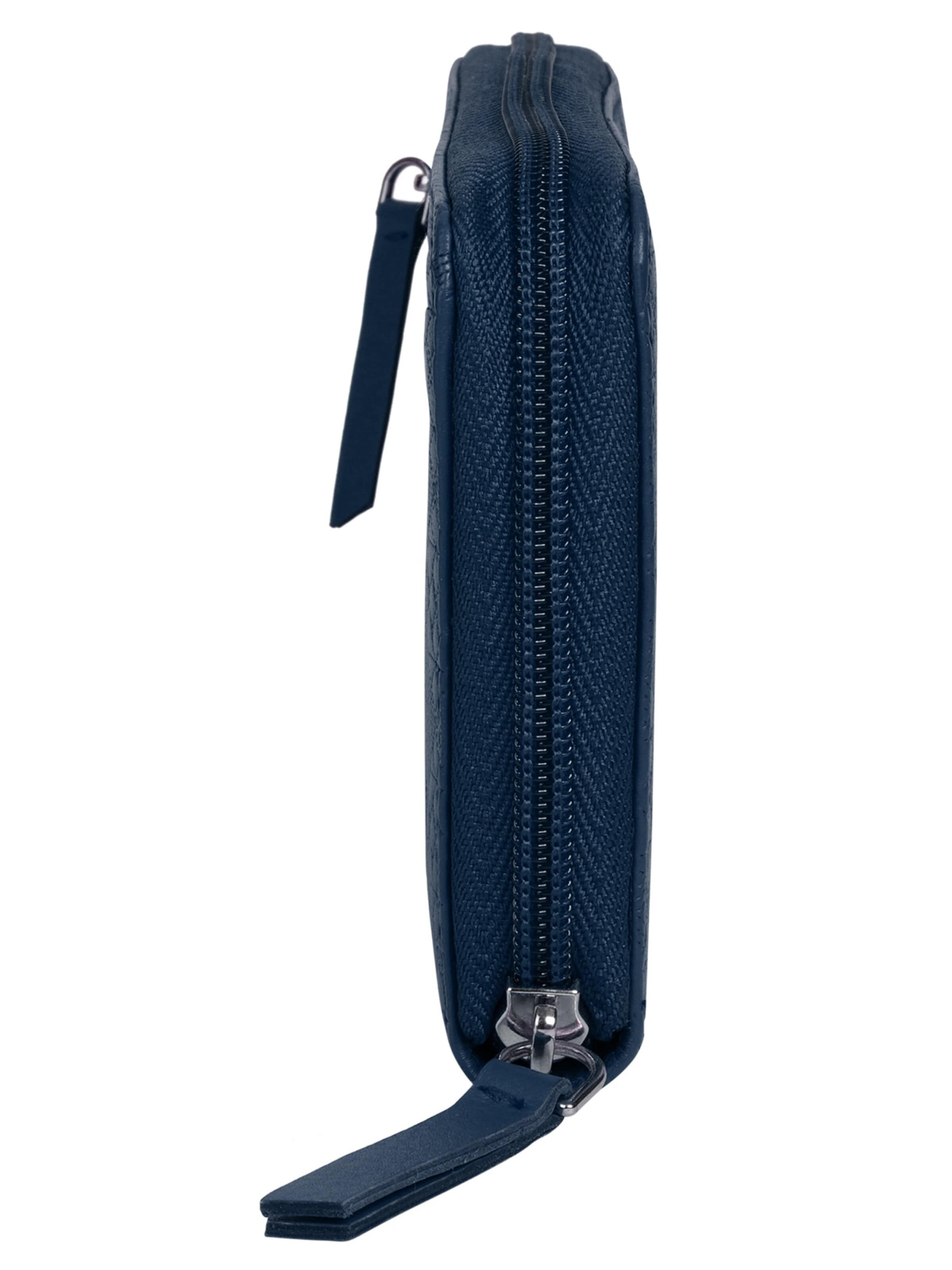 Porte-monnaies Bruno Banani en bleu