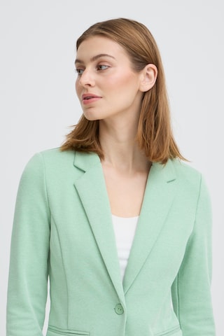 ICHI Blazer 'IHKate ' in Green