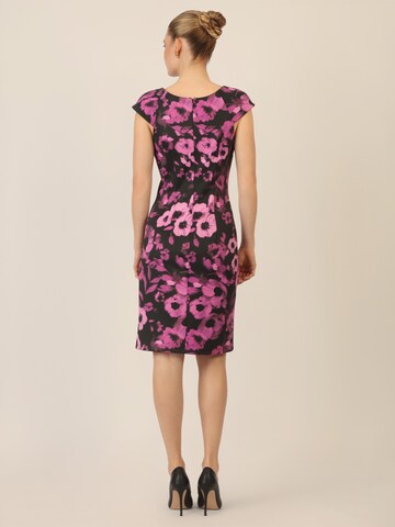 APART Dress in Mixed colors