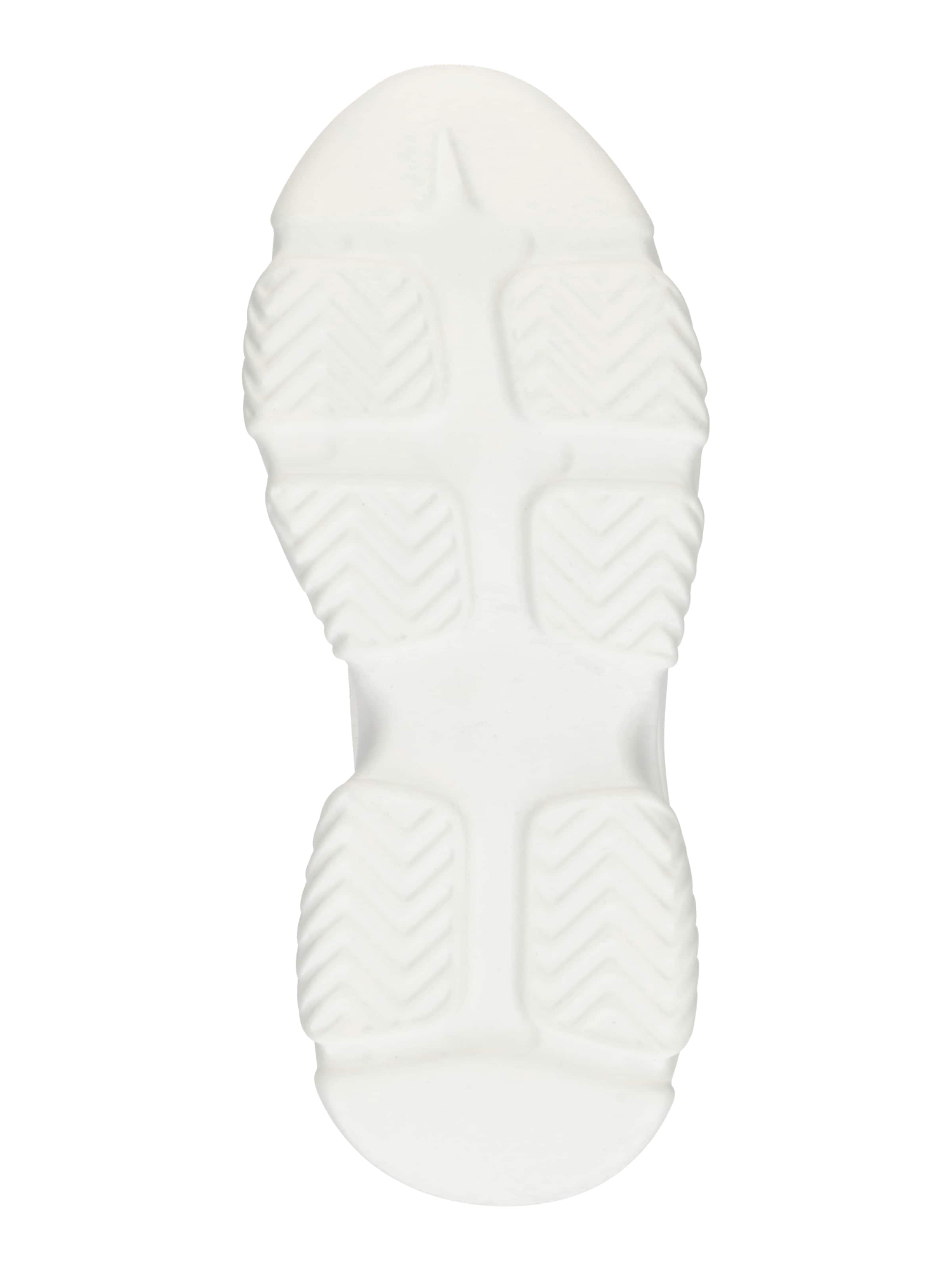 STEVE MADDEN Madalad ketsid 'Acers', värv valge: alt vaates